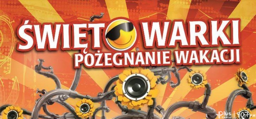 Warka świętuje w sobotę