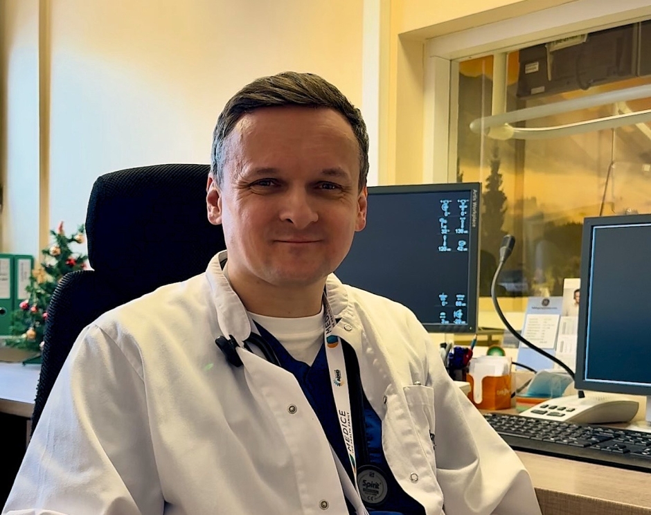 Antybiotyk to nie zawsze rozwiązanie