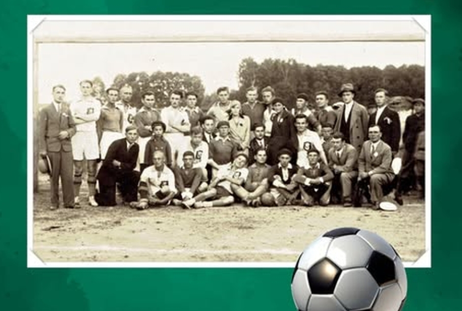 Piłkarskie święto w Opocznie