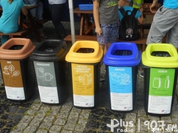 Zawiadomienia o nowej opłacie za odbiór odpadów już w drodze