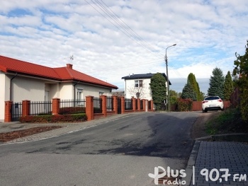 Kolejne cztery ulice utwardzone