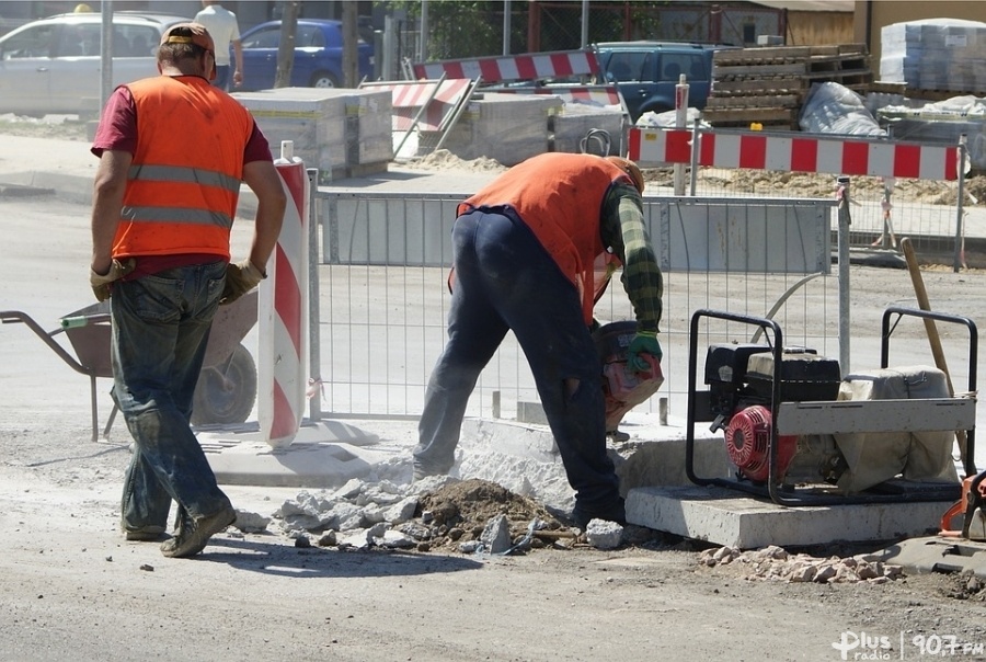 Kolejne zmiany na radomskim Kapturze