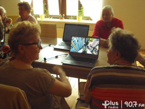 fot. Michał Kaczor/Radio Plus Radom