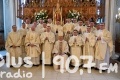 Kościół radomski ma dziesięciu nowych diakonów