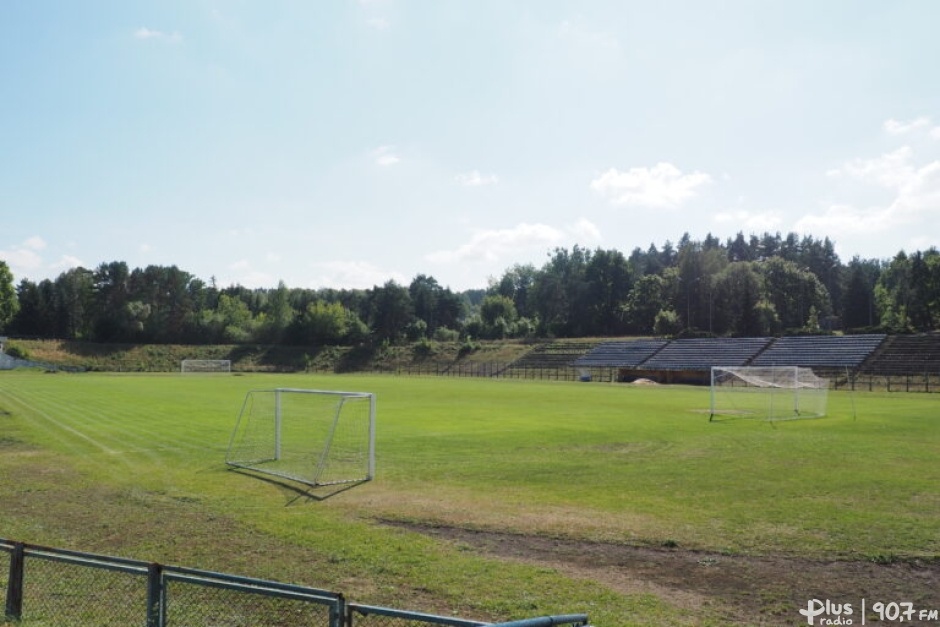 Stadion Granatu zostanie przebudowany