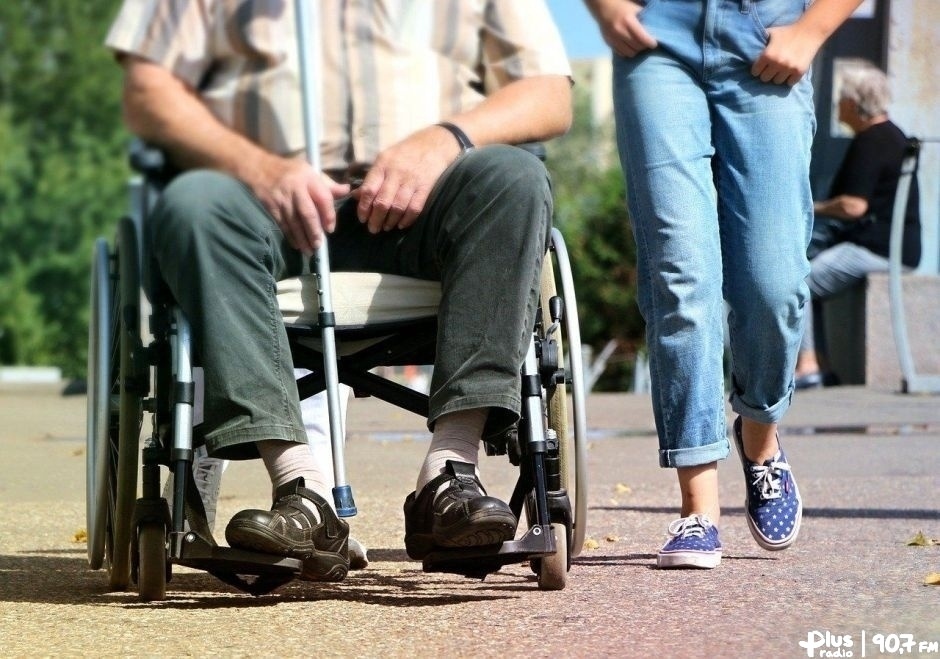 Będą dodatkowe pieniądze na zaopatrzenie ortopedyczne