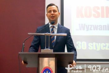 Prezes PSL: Podział Mazowsza nie opłaci się