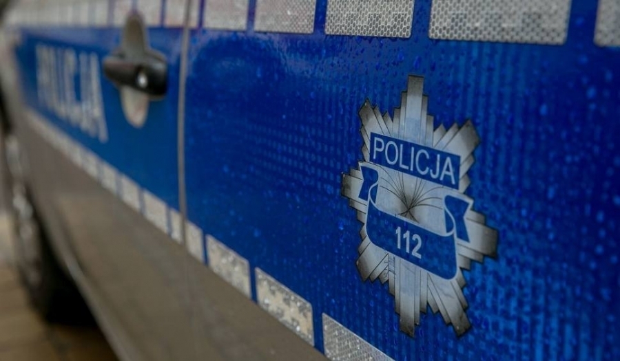 Blokada po raz drugi