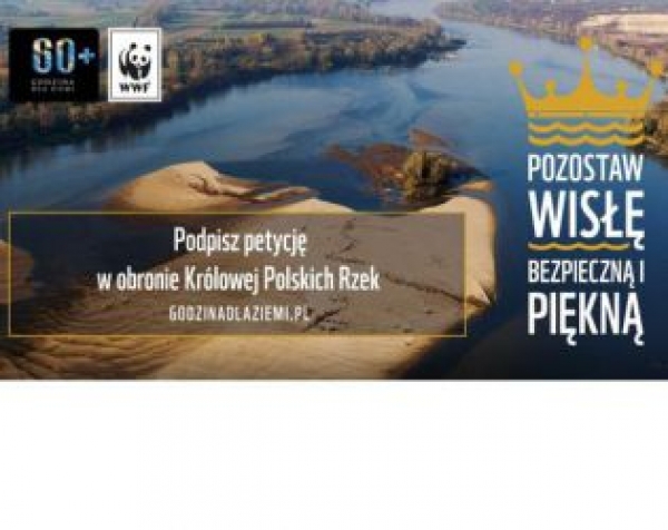 Godzina dla Ziemi także w Radomiu