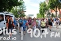 W drodze na Jasną Górę są konecczanie