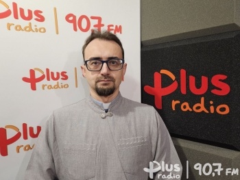 W Radomiu przebywa Ikona 