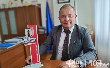 Ruszają kolejne inwestycje w gminie Radoszyce