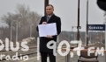 Prezydent Andrzej Duda podpisał w Końskich kolejową ustawę