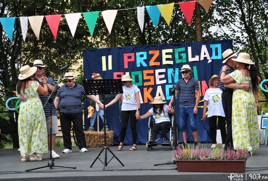 II Przegląd Piosenki Wakacyjnej