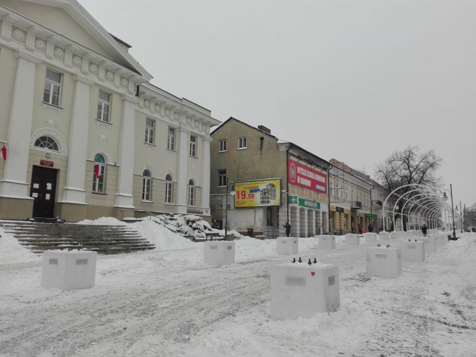 ... i po świętach!