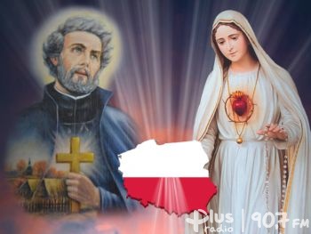 Noc Walki o Błogosławieństwo dla Polski w trzech parafiach naszej diecezji