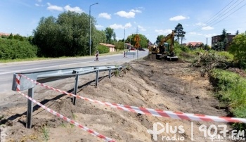Drogowcy zamkną kolejny odcinek ulicy Wolanowskiej