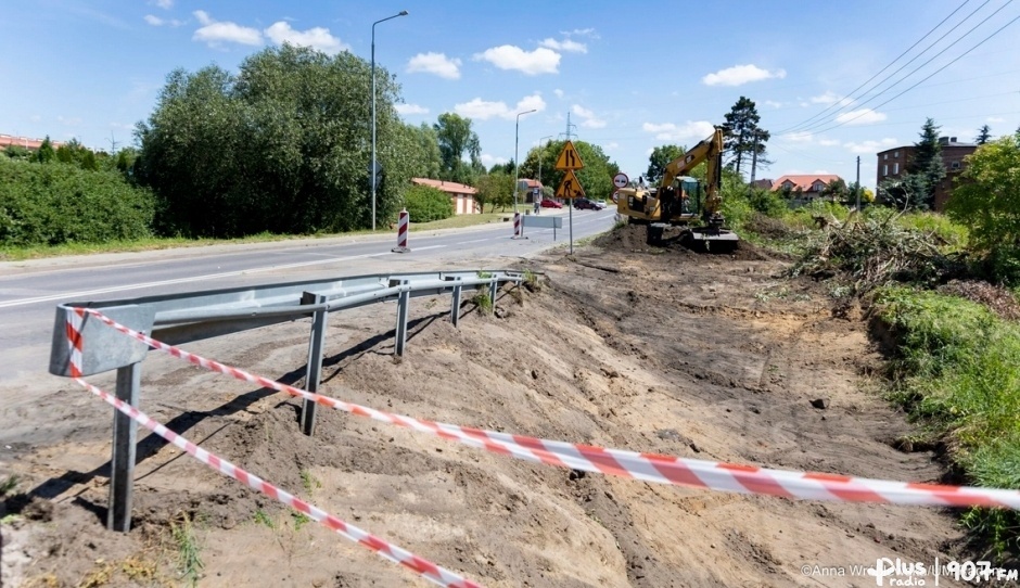 Drogowcy zamkną kolejny odcinek ulicy Wolanowskiej