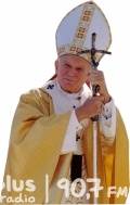 13. rocznica śmierci Papieża Polaka