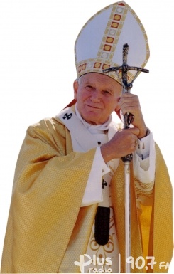 13. rocznica śmierci Papieża Polaka