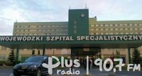 Ofensywa szpitali na Mazowszu
