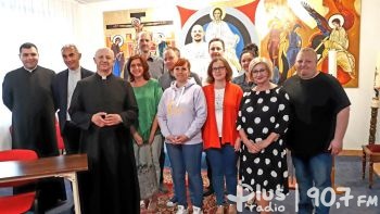 W diecezji radomskiej rusza Charis, który będzie koordynował ruchy charyzmatyczne
