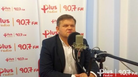 Wojciech Skurkiewicz i kontrakt dla FB
