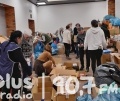 Kolejnych 100 rodzin przyjęło uchodźców z Ukrainy