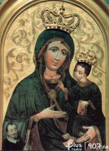 43 rocznica koronacji obrazu Matki Bożej Pocieszenia w Starej Błotnicy