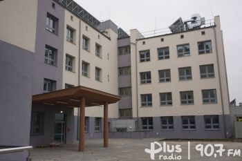 Decyzja wojewody w sprawie radomskiego szpitala