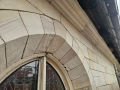 Konecka kolegiata pięknieje