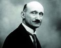 Sługa Boży Robert Schuman patronem radomskiej uczelni