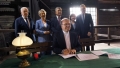 Umowy na wsparcie prac przy zabytkach