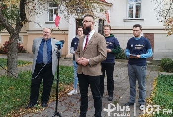 Przywrócić im pamięć
