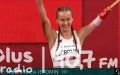 Alicja Jeromin czwarta w finale na 100 metrów