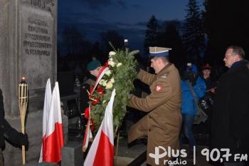 Obchody 159. rocznicy wybuchu Powstania Styczniowego w Szydłowcu. Spore zmiany w programie
