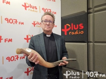 Jubileusz nadziei z szofarem w tle