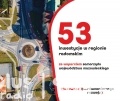 53 ważne inwestycje z regionu radomskiego i powiatu grójeckiego ze wsparciem sejmiku Mazowsza