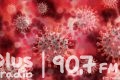 102 nowe zakażenia koronawirusem