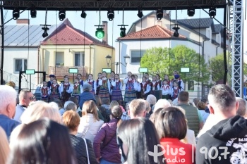 Dzień Dobra w Szydłowcu