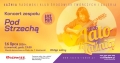 Na początek Lata z Łaźnią koncert