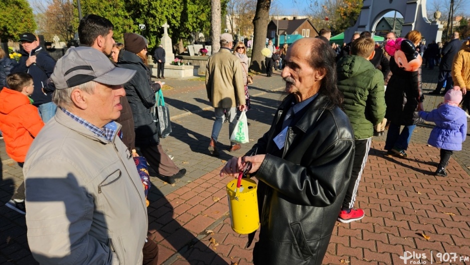 Kwesta na Limanowskiego