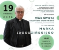 Konecczanie wspominać będą śp. ks. prof. Marka Jagodzińskiego