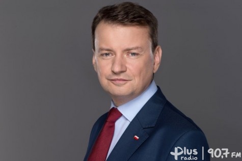 Minister na ogólnopolskich obchodach w Radomiu