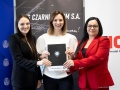Czarni Radom z nowym sponsorem tytularnym