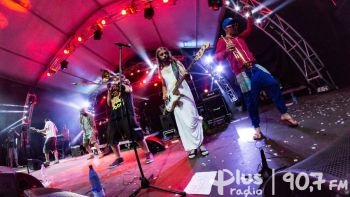 Dwa ognie. Nowy singiel zespołu Alicetea