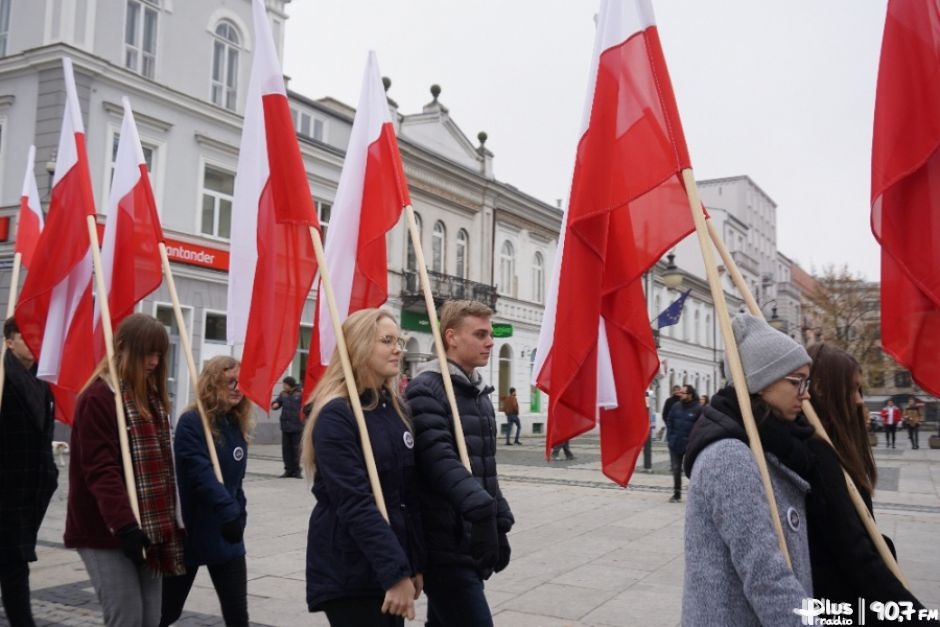 Przejdzie Marsz Wolności. Możliwe utrudnienia w ruchu