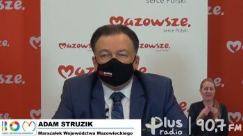 25 milionów złotych w puli Budżetu Obywatelskiego Mazowsza 2021