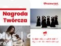 Samorząd Mazowsza doceni młodych artystów