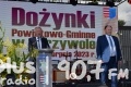 Dożynki powiatowo-gminne w Odrzywole